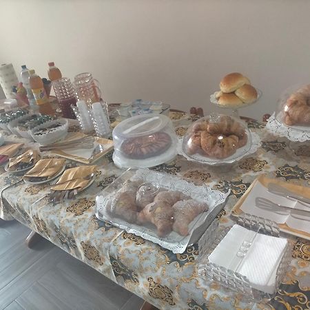 Zingarello B&B Villa Arena المظهر الخارجي الصورة