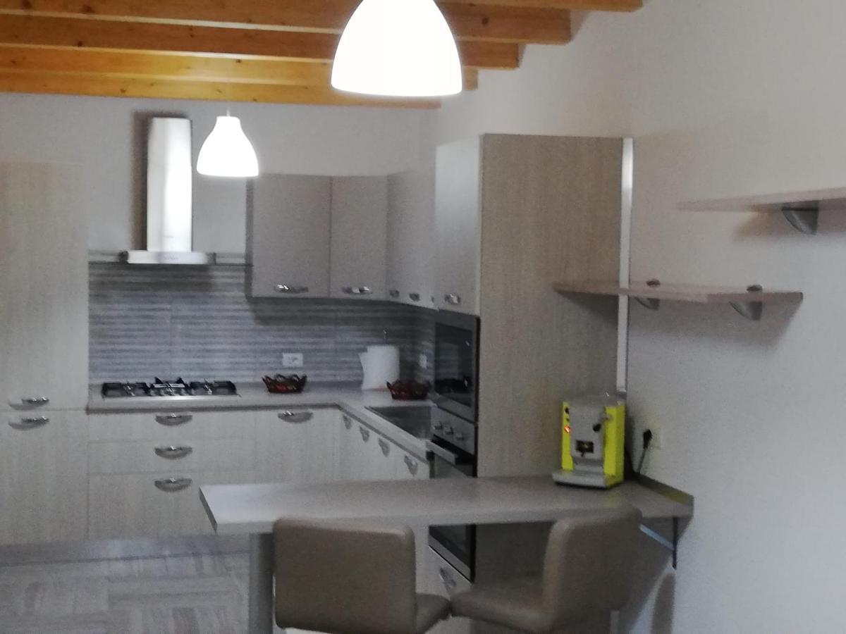 Zingarello B&B Villa Arena المظهر الخارجي الصورة