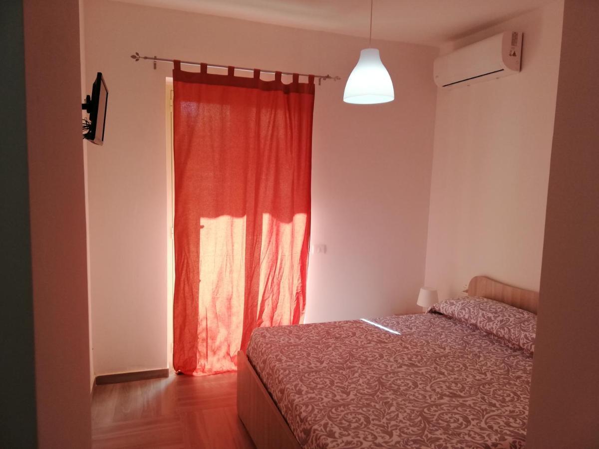 Zingarello B&B Villa Arena المظهر الخارجي الصورة