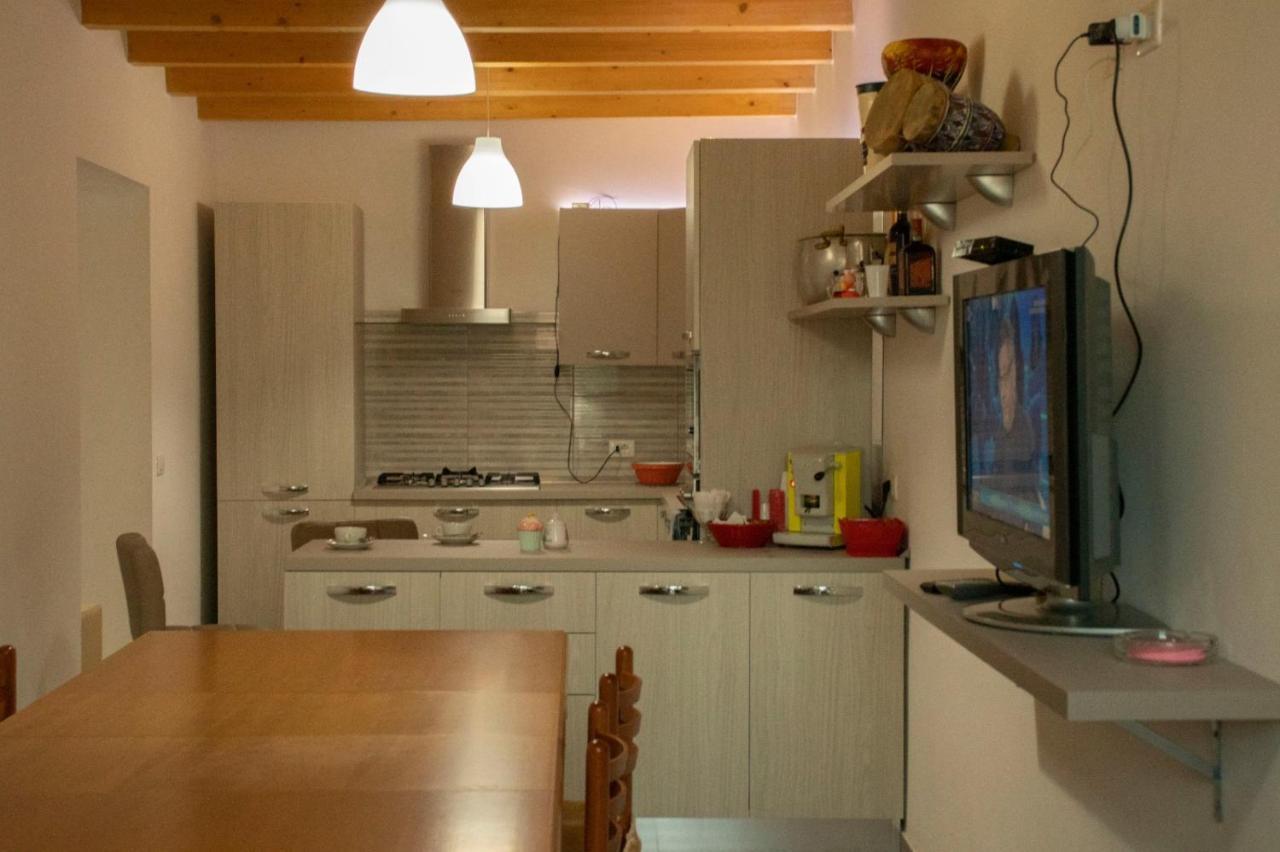Zingarello B&B Villa Arena المظهر الخارجي الصورة