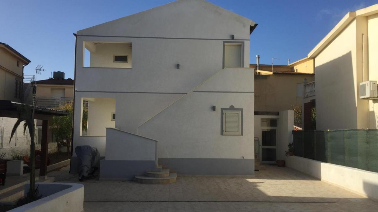Zingarello B&B Villa Arena المظهر الخارجي الصورة