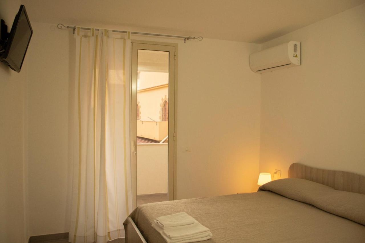 Zingarello B&B Villa Arena المظهر الخارجي الصورة