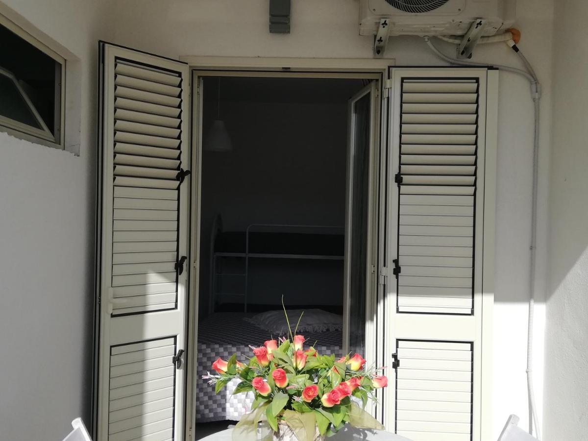 Zingarello B&B Villa Arena المظهر الخارجي الصورة