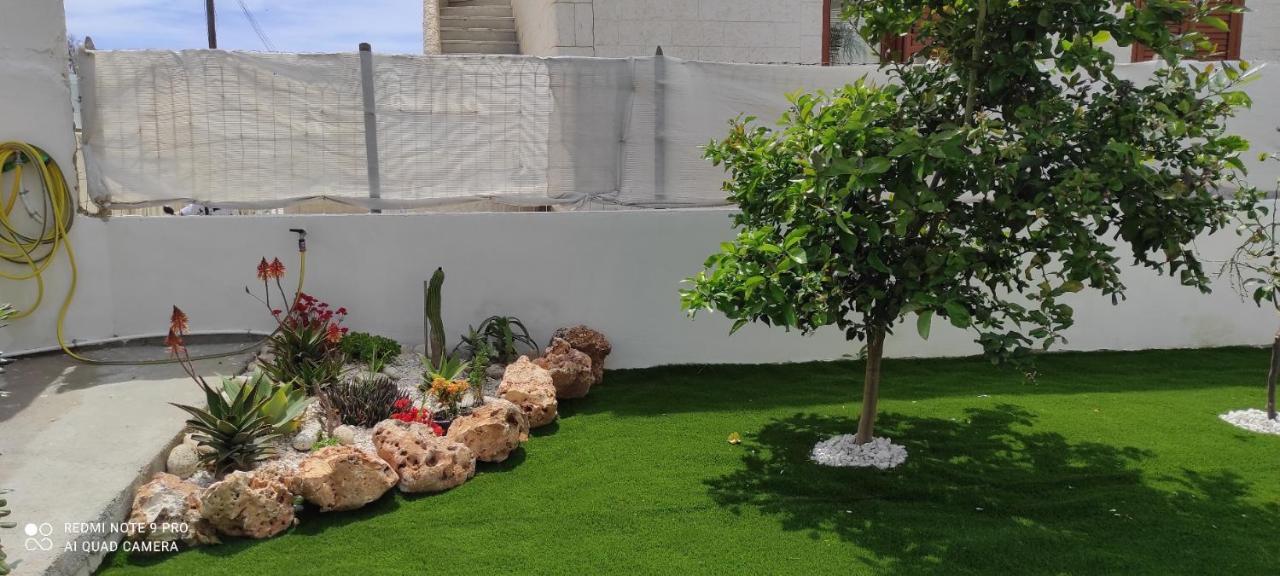 Zingarello B&B Villa Arena المظهر الخارجي الصورة
